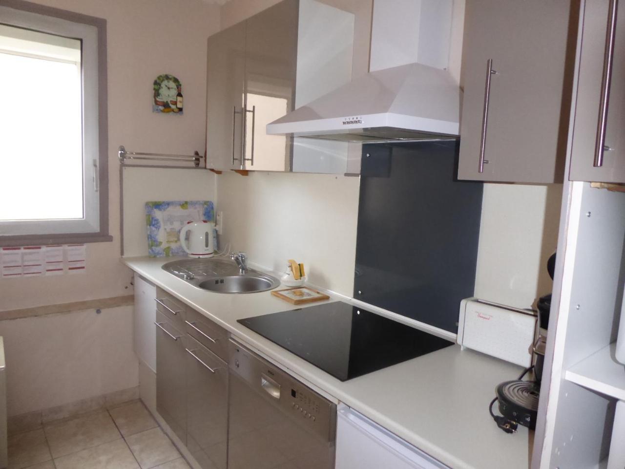 Apartamento Les Berges Du Gave D'Azun Argelès-Gazost Exterior foto