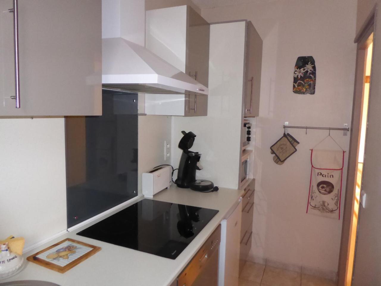 Apartamento Les Berges Du Gave D'Azun Argelès-Gazost Exterior foto